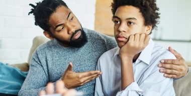 Als je tiener vastloopt op school, is dat geen schande. Het reguliere onderwijs werkt niet voor iedereen